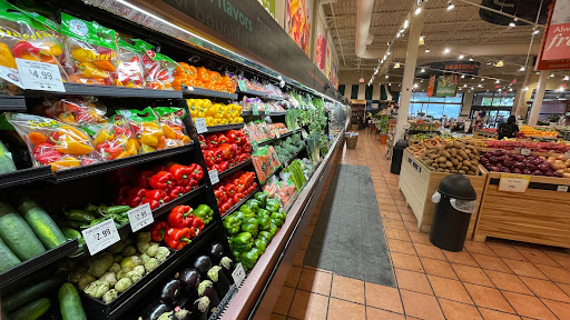 Grocery Store «The Fresh Market», reviews and photos, 835 S White Station Rd, Memphis, TN 38117, USA