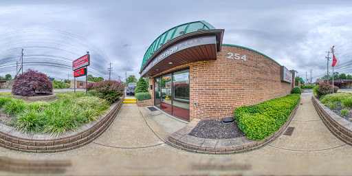 Self-Storage Facility «Cannon Mini Self Storage», reviews and photos, 254 W Chester Pike, Ridley Park, PA 19078, USA