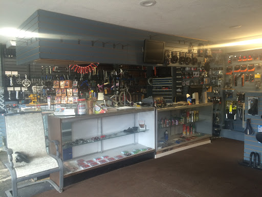 Bicycle Store «Pro Tour Cycles», reviews and photos, 1590 US-22, Watchung, NJ 07069, USA