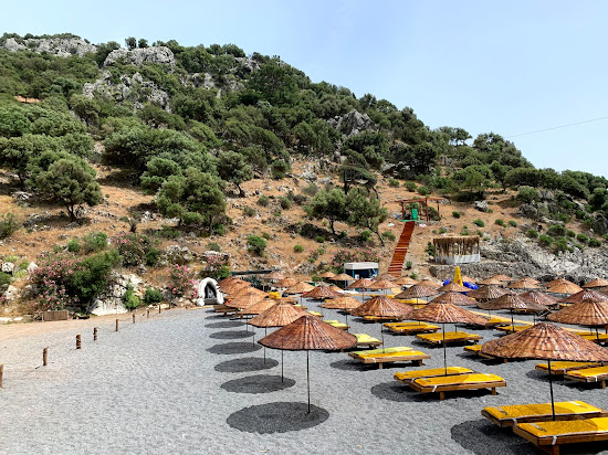 Aşı Koyu Plajı