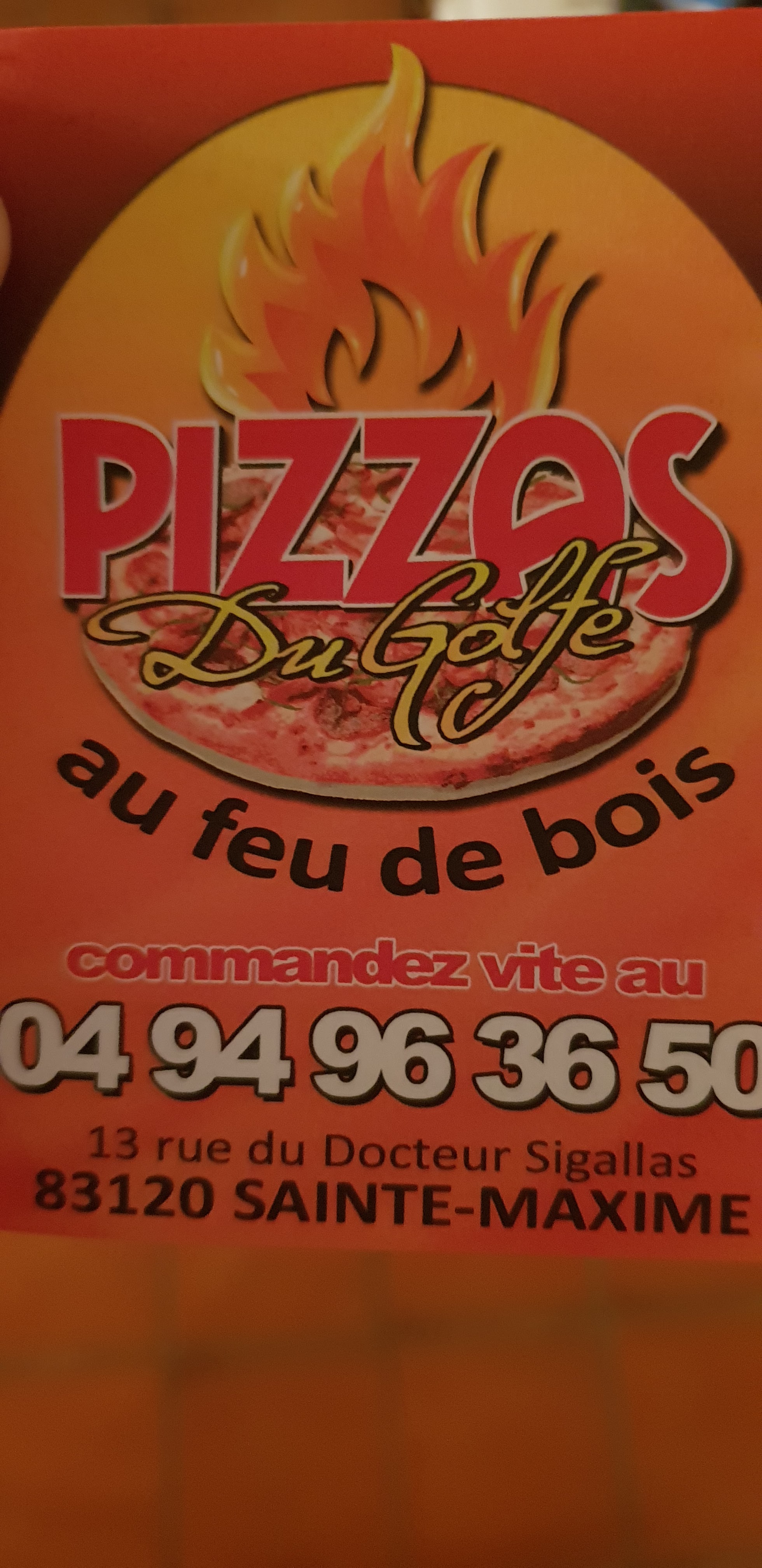 Photo n° 3 de l'avis de olive.l fait le 09/11/2018 à 21:30