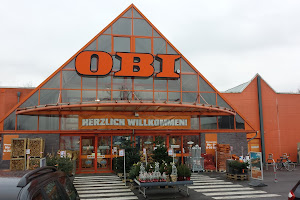 OBI Markt Berlin-Pankow