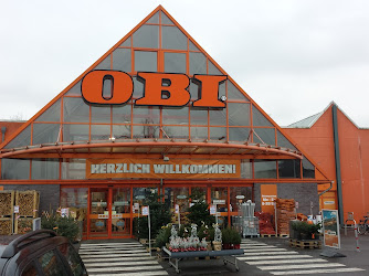 OBI Markt Berlin-Pankow