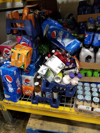 Shopping Mall «Main Street Shopping Center», reviews and photos, 110 Cherokee Pl, Cartersville, GA 30121, USA