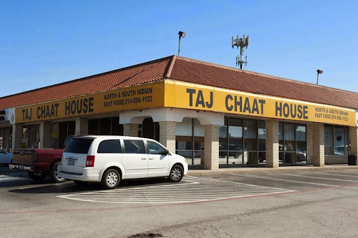 Taj Chaat House