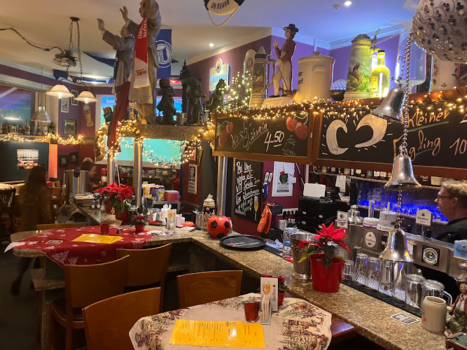 Fränky’s in Berlin
