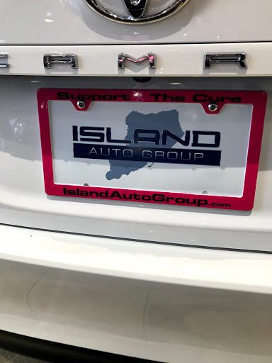 Toyota Dealer «Island Toyota», reviews and photos, 1591 Hylan Blvd, Staten Island, NY 10305, USA