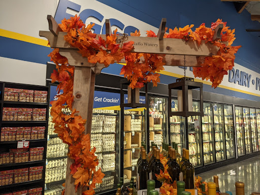 Supermarket «FoodMaxx», reviews and photos, 1972 Tully Rd, San Jose, CA 95122, USA