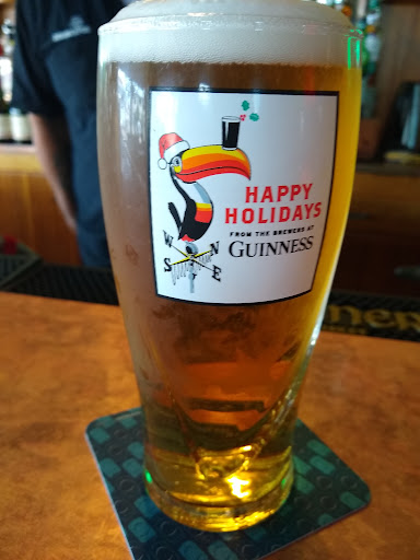 Irish Pub «The Dubliner Pub And Café», reviews and photos, 2162 University Ave W, St Paul, MN 55114, USA