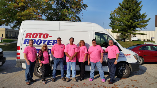 Plumber «Roto-Rooter Plumbing & Drain Services», reviews and photos, 1353 Lear Industrial Pkwy, Avon, OH 44011, USA