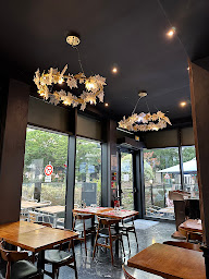 Photo n°106 de Thaï Basilic à Levallois-Perret ()