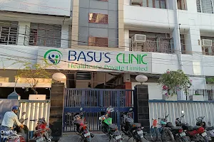 Basu's Clinic image