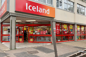 Iceland Supermarket Camberwell