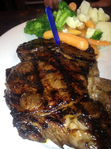 Coffee Shop «Shades Café & Steakhouse», reviews and photos, 2119 W Cumberland Ave, Middlesboro, KY 40965, USA