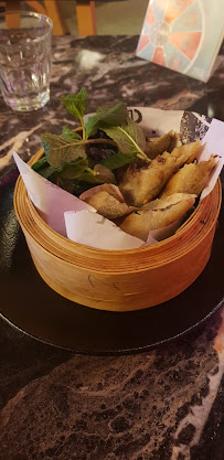 Les plus récentes photos du Restaurant vietnamien Hanoï Cà Phê Lyon Confluence - n°5