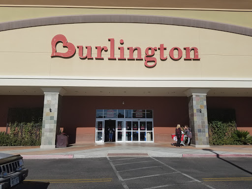 Burlington Tucson