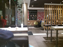 Atmosphère du Restauration rapide McDonald's à Fameck - n°12