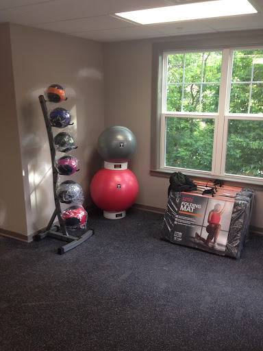 Exercise Equipment Store «REPS Fitness Supply», reviews and photos, 886 US-22, Somerville, NJ 08876, USA