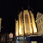 Photo n°1 de l'avis de Karsten.i fait le 25/10/2020 à 12:11 sur le  Pension Siegel à Würzburg