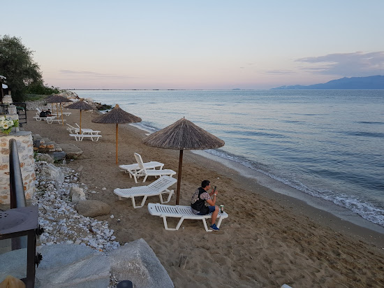 Dimitra beach
