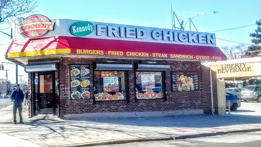 Kennedy Fried Chicken image 3