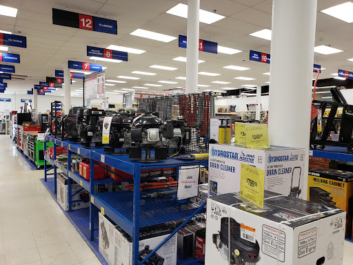 Hardware Store «Harbor Freight Tools», reviews and photos, 668 N. Riverside, Clarksville, TN 37040, USA