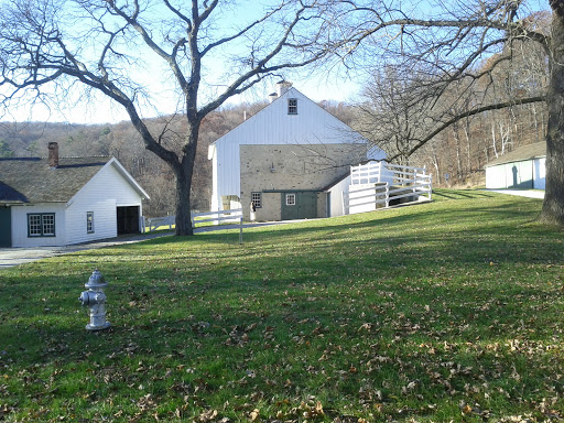 National Park «Valley Forge National Historical Park», reviews and photos, 1400 N Outer Line Dr, King of Prussia, PA 19406, USA