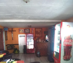 Tortas ahogadas photo