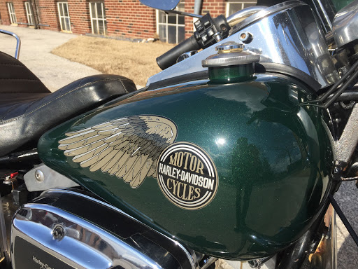 Motorcycle Dealer «East 11 Motorcycle Exchange, LLC», reviews and photos, 99 Highland Ave, Oaks, PA 19456, USA