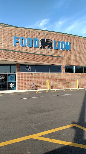 Grocery Store «Food Lion», reviews and photos, 2724 Fairground Rd, Goochland, VA 23063, USA