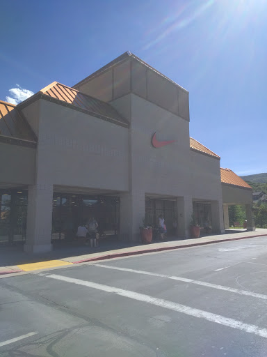 Sporting Goods Store «Nike Factory store», reviews and photos, 6699 N Landmark Dr, Park City, UT 84098, USA