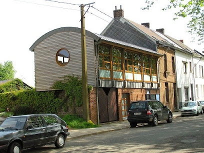 Atelier d'Architecture Van den brande et Ass.sprl