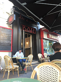 Atmosphère du Restaurant La Relève à Marseille - n°13