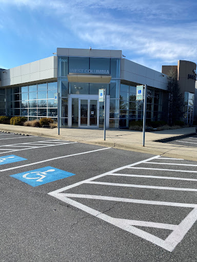 Car Dealer «Land Rover West Columbia», reviews and photos, 12500 New Car Dr, Clarksville, MD 21029, USA