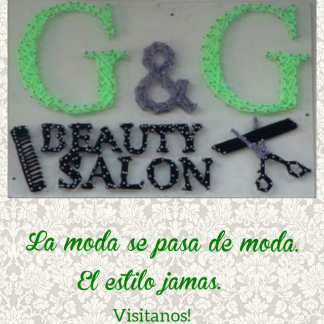 G & G Beauty Salon