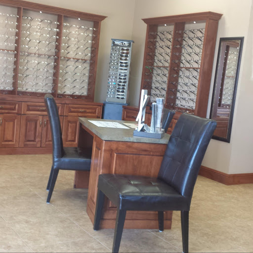 Optician «Site for Sore Eyes», reviews and photos, 12124 New Airport Rd, Auburn, CA 95603, USA