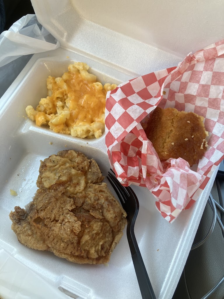 Seleste's Authentic Kitchen & Catering 30815