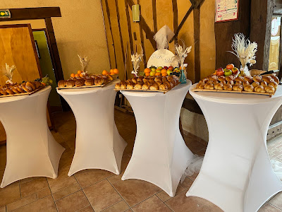 Rudy's Coffee à Azay-sur-Cher