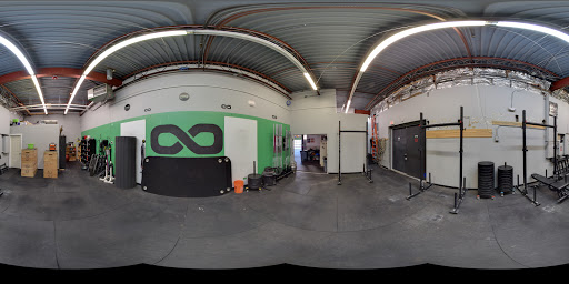 Gym «CrossFit Loop», reviews and photos, 136 S Wilcox St, Castle Rock, CO 80104, USA