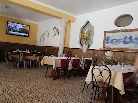Central Café Pizzaria