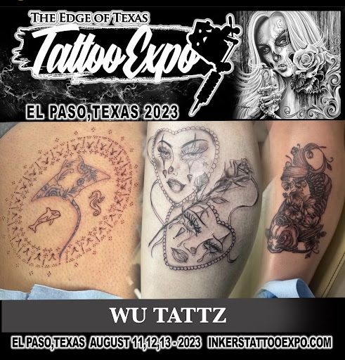 Explore lilo and stitch tattoo ideas, creative tattoo ideas in El Paso, available at R&R tattoo and piercing studio