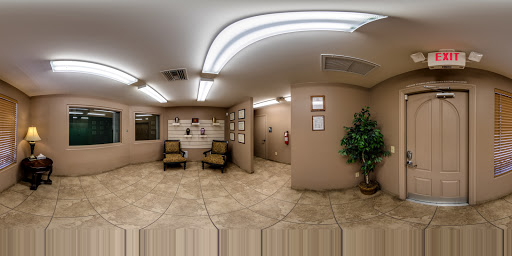 Funeral Home «Sunwest Cemetery & Funeral Home», reviews and photos, 12525 Grand Ave, El Mirage, AZ 85335, USA