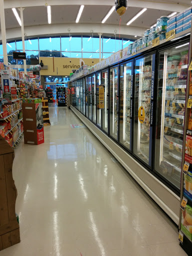 Grocery Store «Safeway», reviews and photos, 1500 Solano Ave, Albany, CA 94706, USA