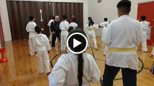 Community Center «Mason Community Center», reviews and photos, 541 S 75th St, Houston, TX 77023, USA