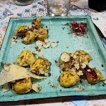 Photo n°2 de l'avis de Emy.l fait le 30/08/2022 à 15:41 sur le  Trattoria Veturia à Il Casino