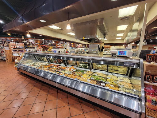 Grocery Store «The Fresh Market», reviews and photos, 3232 Lake Ave #150, Wilmette, IL 60091, USA