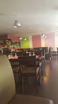 Atmosphère du Restaurant italien La Tarantella à Saint-Maur-des-Fossés - n°10
