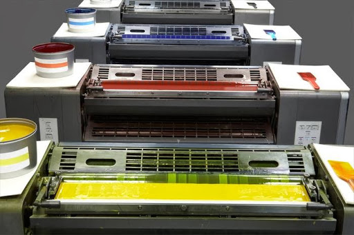 Commercial Printer «Jet-Set Printing & Signs», reviews and photos, 130 N Cypress Way, Casselberry, FL 32707, USA