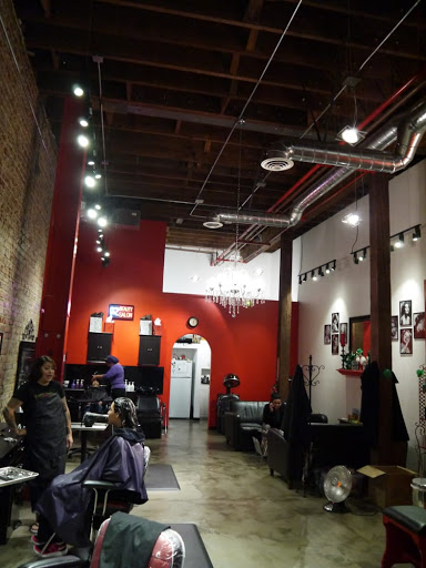 Boutique «Vintage Alley», reviews and photos, 1037 B St, Hayward, CA 94541, USA