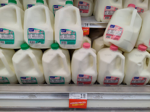 Supermarket «Save Mart Supermarkets», reviews and photos, 5060 Foothills Blvd, Roseville, CA 95747, USA